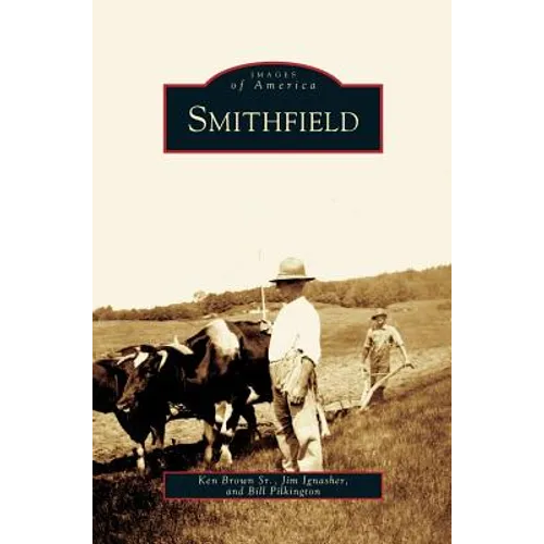 Smithfield - Hardcover