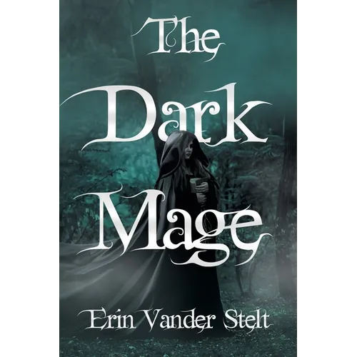 The Dark Mage - Paperback