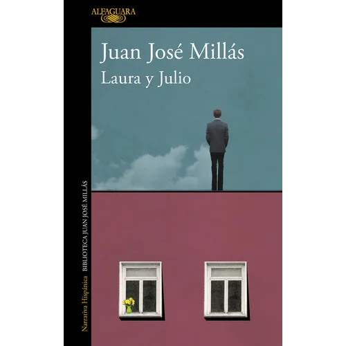 Laura Y Julio / Laura and Julio - Paperback