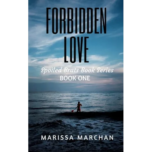 Forbidden Love - Paperback