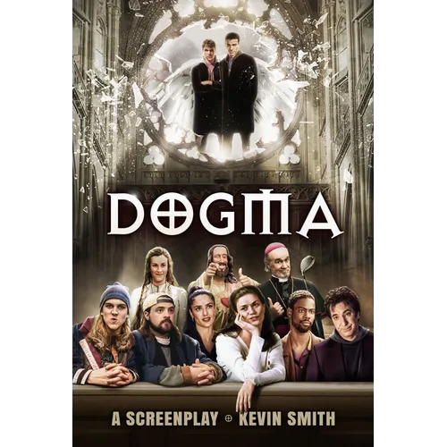 Dogma: The Screenplay - Paperback