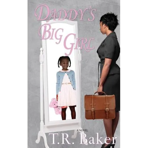 Daddy's Big Girl - Paperback