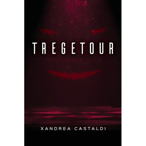 Tregetour: The Sovereign Vol. II - Paperback
