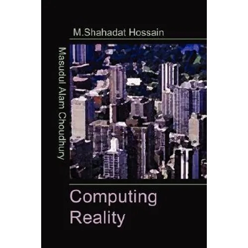 Computing Reality - Paperback