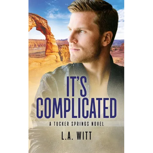 It's Complicated - Paperback