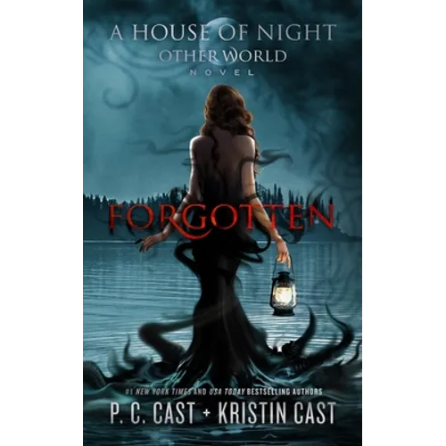 Forgotten - Hardcover