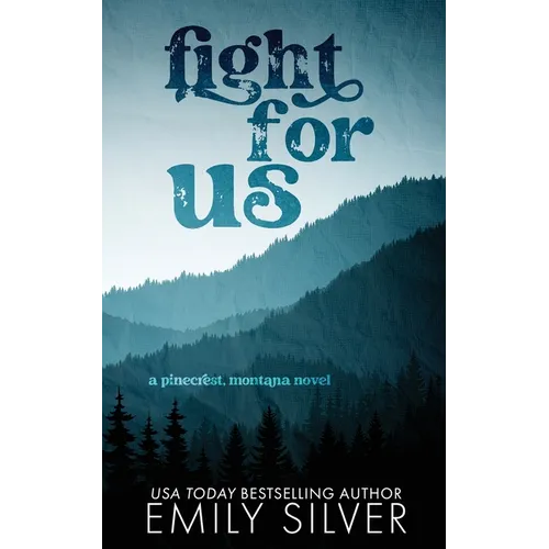 Fight For Us - Paperback