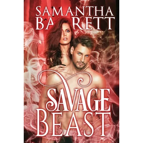 Savage Beast - Paperback
