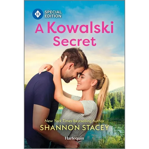 A Kowalski Secret - Mass Market Paperbound