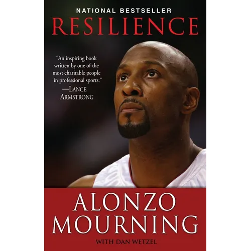 Resilience - Paperback