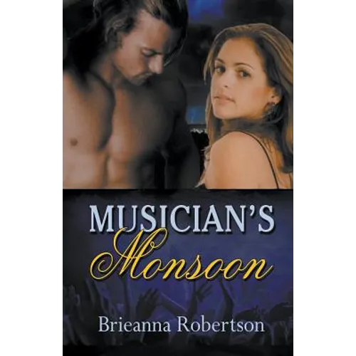 Musician's Monsoon - Paperback