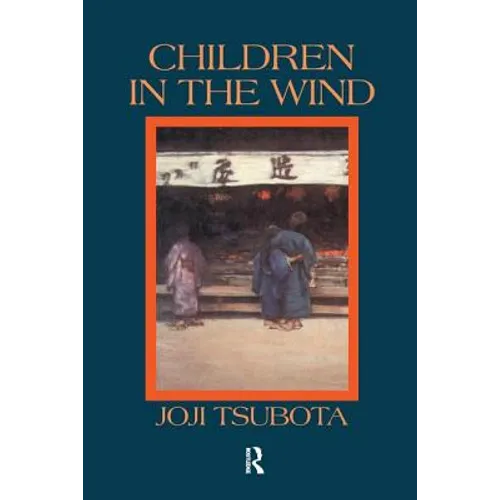 Children in the Wind - Paperback