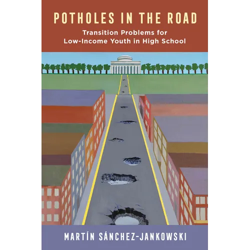Potholes in the Road: Transition Problems for Low-Income Youth in High School - Paperback
