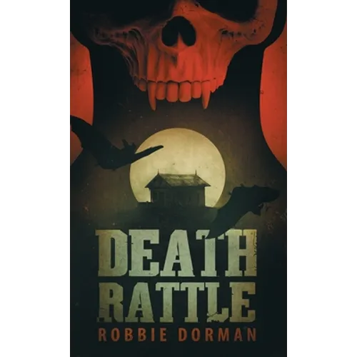 Death Rattle - Paperback