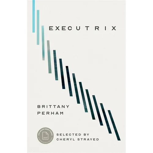 Executrix - Paperback