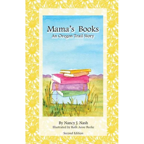 Mama's Books - Paperback