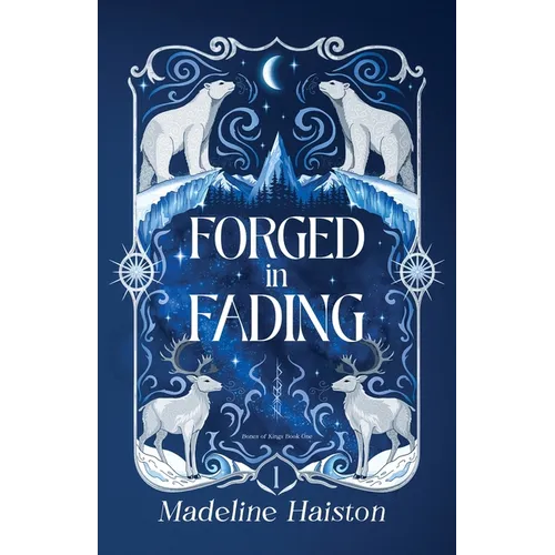 Forged in Fading - Paperback