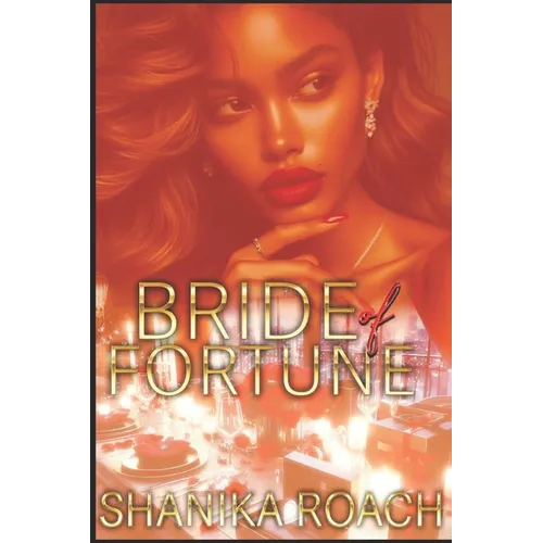 Bride of Fortune - Paperback