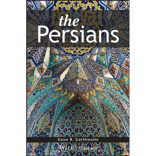 The Persians - Paperback