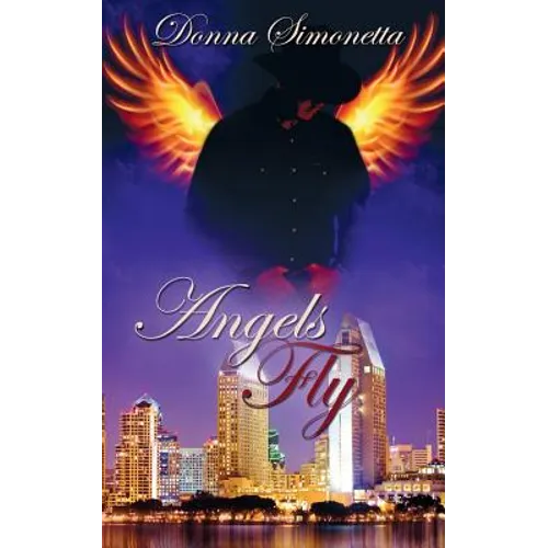 Angels Fly - Paperback