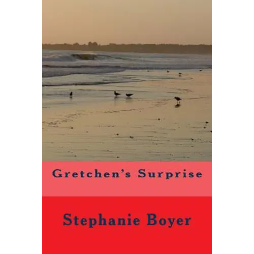 Gretchen's Surprise - Paperback
