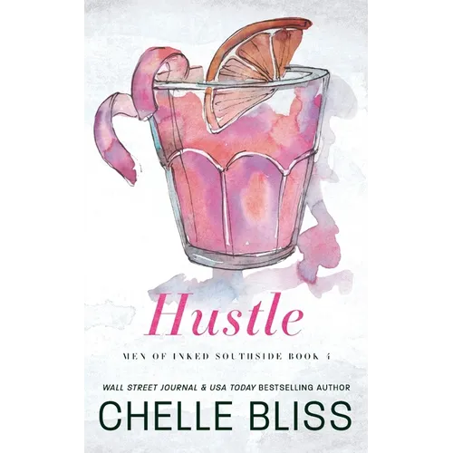 Hustle: Discreet Edition - Paperback