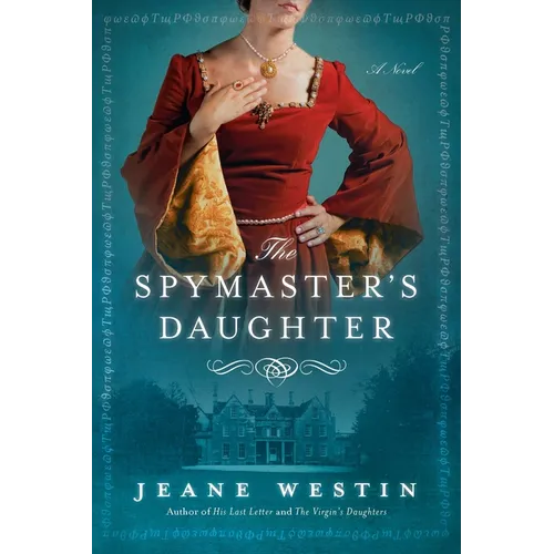 The Spymaster's Daughter - Paperback