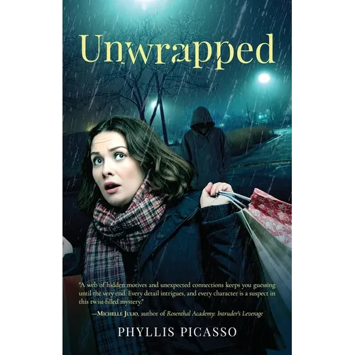 Unwrapped - Paperback