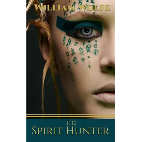 The Spirit Hunter - Paperback