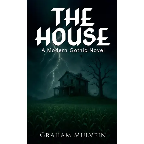 The House - Paperback