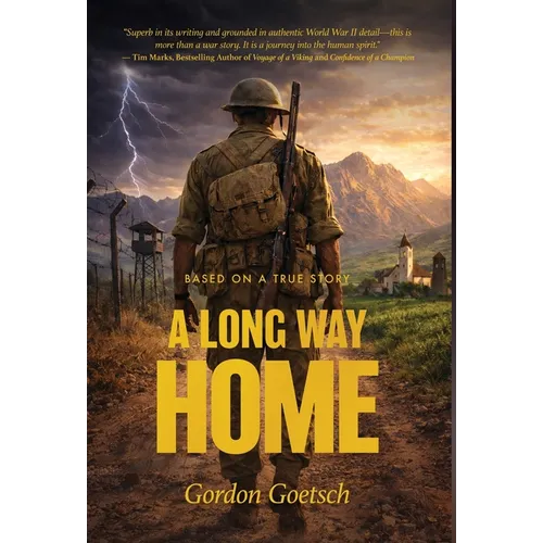 A Long Way Home: A Memoir - Hardcover