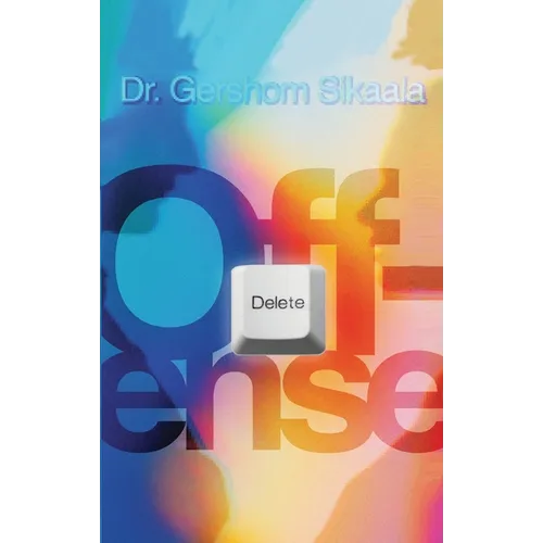 Delete Offence - Paperback