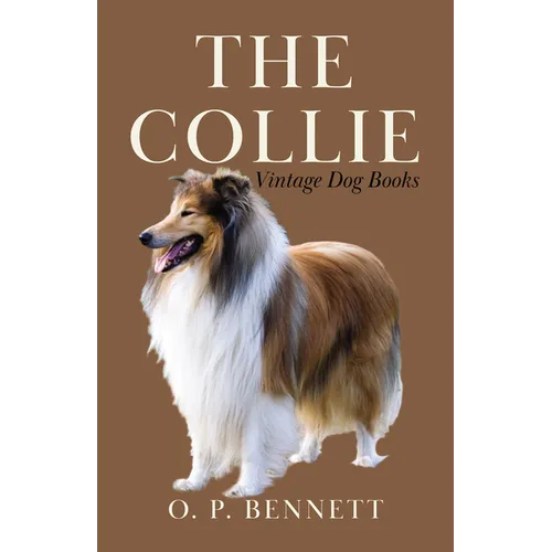 The Collie - Hardcover