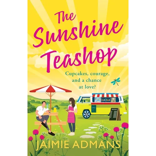The Sunshine Teashop - Paperback