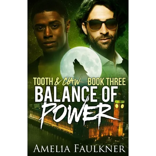 Balance of Power - Paperback