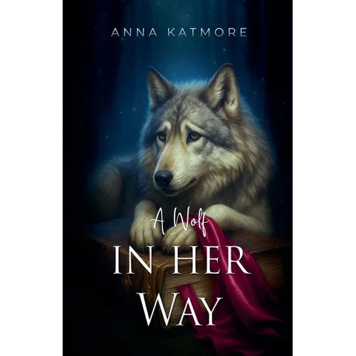 A Wolf in her Way - Paperback