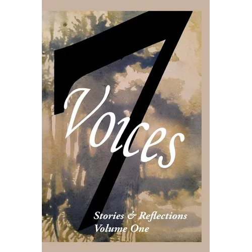 Seven Voices - Paperback