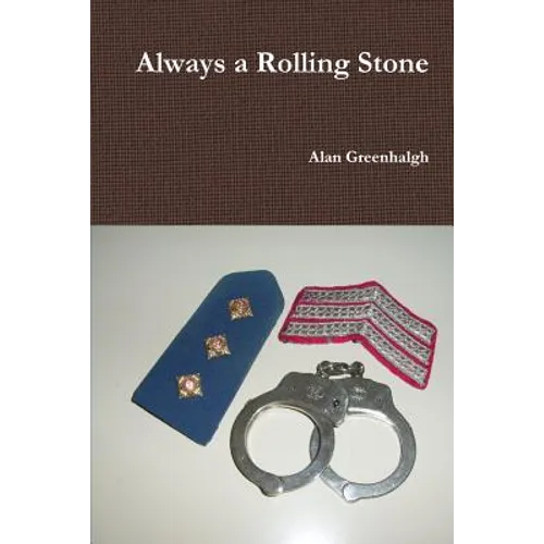Always a Rolling Stone - Paperback