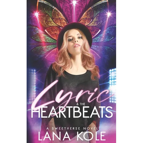 Lyric & the Heartbeats - Paperback