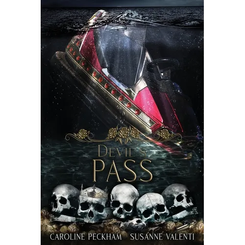 Devil's Pass - Paperback