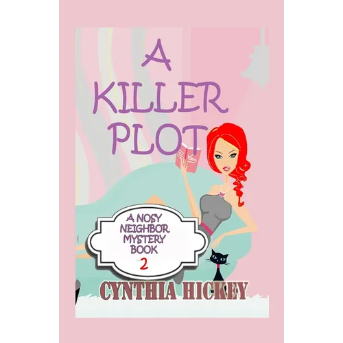 A Killer Plot - Paperback