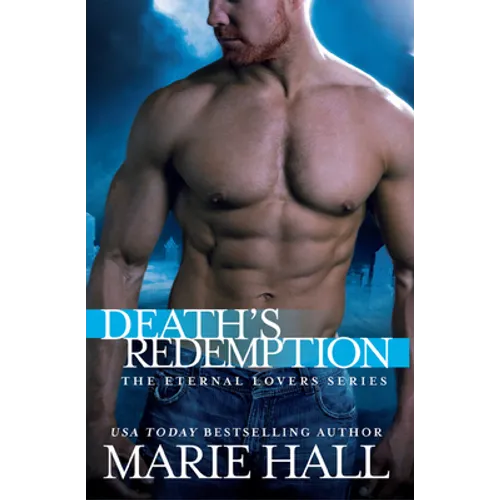 Death's Redemption - Paperback