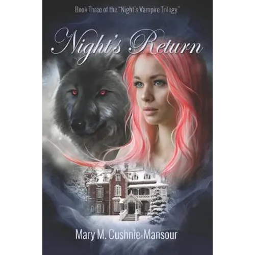 Night's Return - Paperback