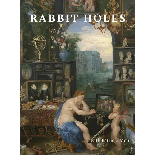 Rabbit Holes - Hardcover