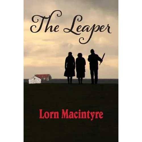 The Leaper - Paperback