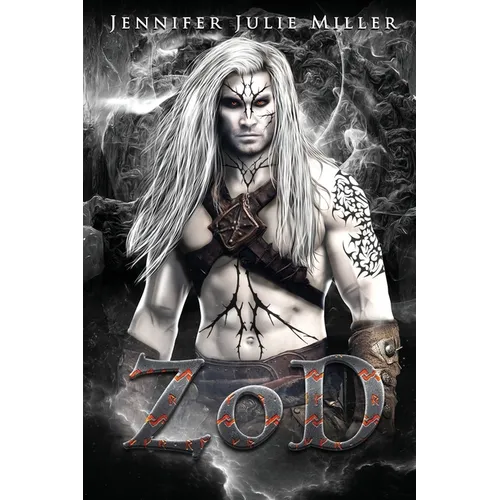 ZoD - Paperback
