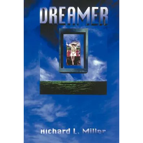 Dreamer - Paperback