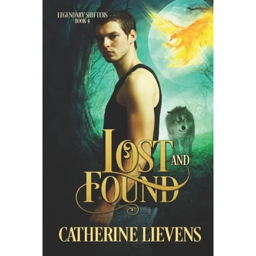 Lost and Found - Paperback