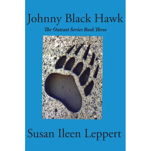 Johnny Black Hawk - Paperback