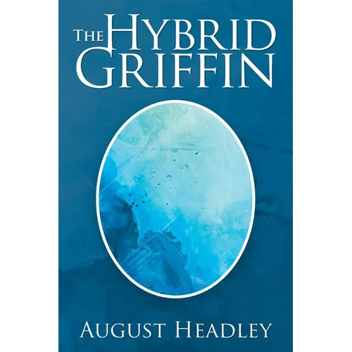 The Hybrid Griffin - Paperback